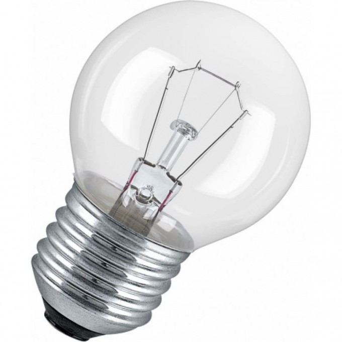 Лампа накаливания OSRAM CLASSIC P CL 40W E27 4008321788764