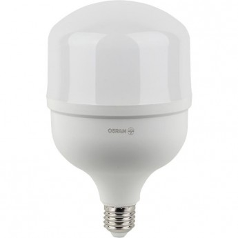 Лампа светодиодная OSRAM LED HW 30Вт T матовая 4000К нейтр. бел. E27 3000лм 140-265В угол пучка 200град.